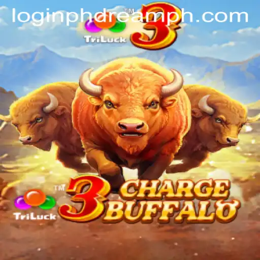 3ChargeBuffalo: A Dynamic Gaming Experience with PHDream