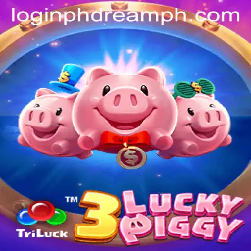 Delve into the World of 3LUCKYPIGGY: A Captivating Gaming Experience