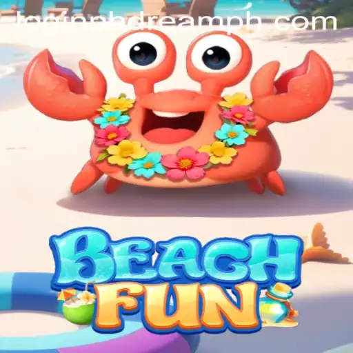 BeachFun: Dive into the Ultimate Virtual Beach Adventure with Login PHDream