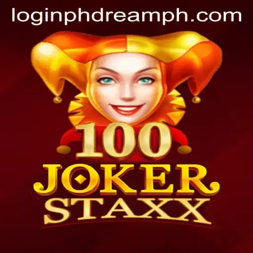 Exploring the World of 100JokerStaxx and the Unique Experience of Login PHDream
