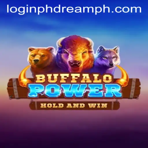 BuffaloPower: An Immersive Gaming Experience with Unique Features