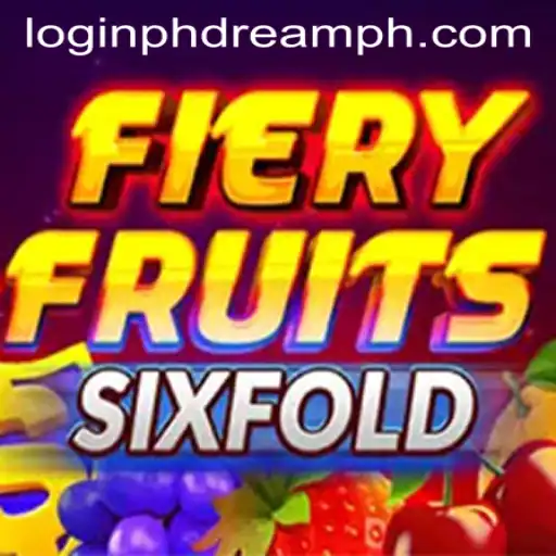 FieryFruitsSixFold: A Thrilling New Adventure in Online Gaming