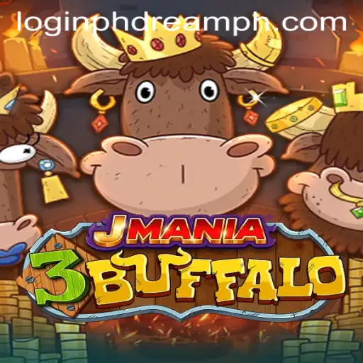 Discover the Thrilling World of JMania3Buffalo: The Ultimate Gaming Experience with Login PHDream