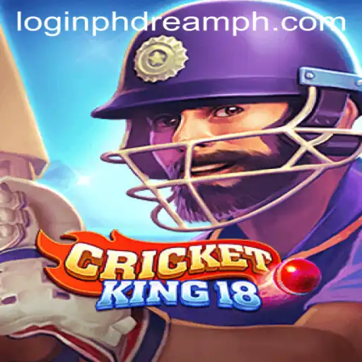 CricketKing18: A Thrilling Encounter with the World of Virtual Cricket