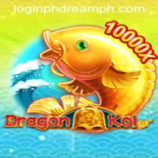 Dive into the Mythical Realm of DragonKoi and Explore the Fascinating World of Login PHDream