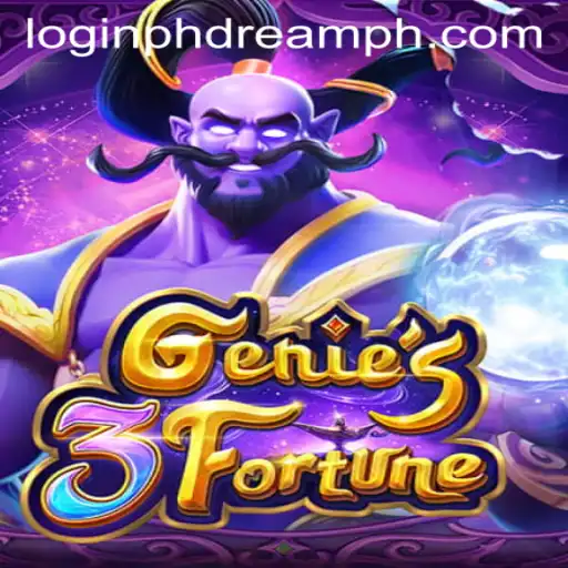 Exploring the Magical World of Genie3Fortune and the Enigmatic Login PHDream