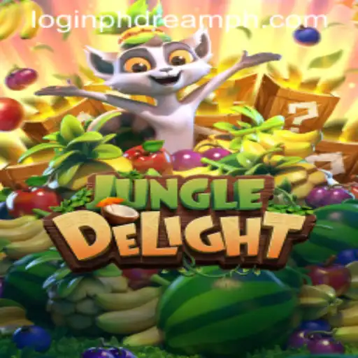JungleDelight: Embark on an Exotic Gaming Adventure with Login PHDream