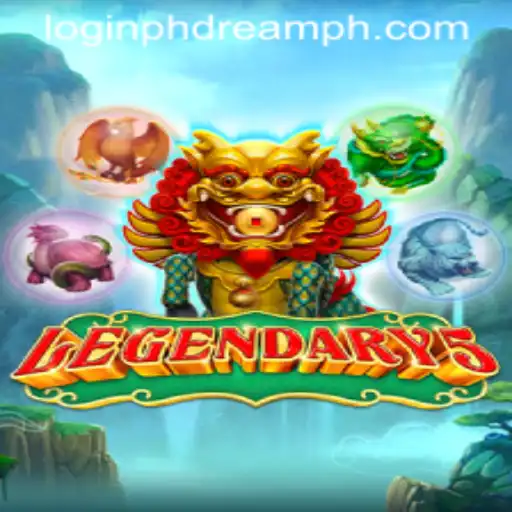 Unveiling the World of Legendary5: A Comprehensive Guide to The Game and Login PHDream