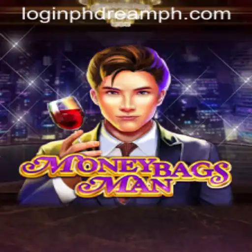 MoneybagsMan: The Ultimate Adventure with Login PHDream