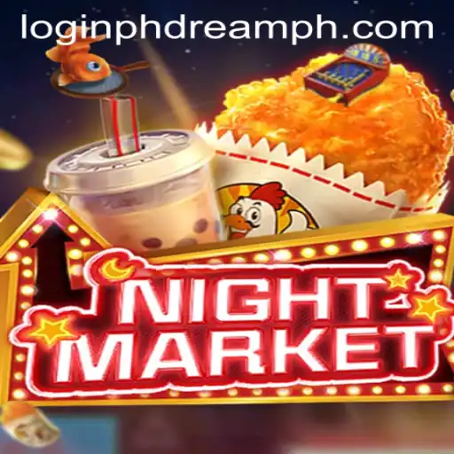 Discover the Thrill of NIGHTMARKET: A New Gaming Experience with PHDream Login