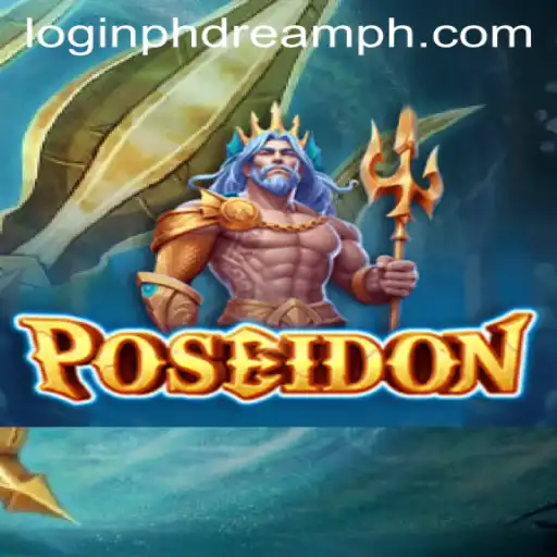 Exploring the Depths of Poseidon: A Gateway to Adventure with Login PHDream