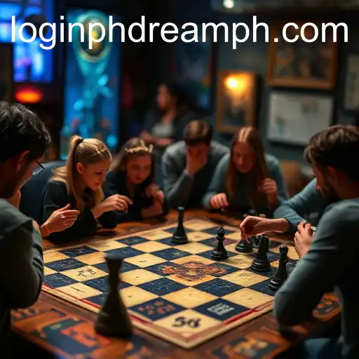 The Intriguing World of Tabletop Games