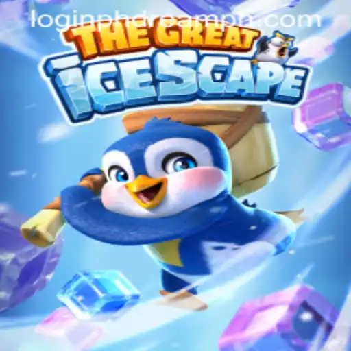 Discover TheGreatIcescape: Adventure Awaits in a Frozen Wonderland with Login PHDream